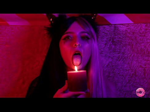 ❤️ Ağız yerinə yetirilməsi ilə Sexy Succubus-dan Ehtiraslı Blowjob ❤️ Anal porno pornoda az.pornolymp.ru
