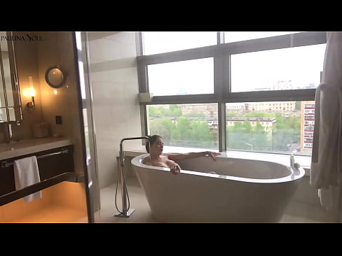 ❤️ Möhtəşəm babe Ehtirasla hamamda öz pişiyini çəkdi ❤️ Anal porno pornoda az.pornolymp.ru