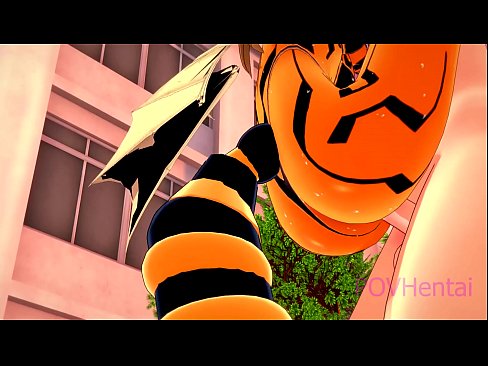 ❤️ Wasp Girl Monster ❤️ Anal porno pornoda az.pornolymp.ru
